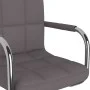 Küchenhocker aus grauem Taupe-Stoff von , Küchenhocker - Ref: Foro24-334552, Preis: 81,20 €, Rabatt: %