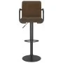 Küchenhocker aus braunem Stoff von , Küchenhocker - Ref: Foro24-334628, Preis: 77,50 €, Rabatt: %