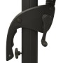 4-tier parasol with blue aluminum pole 3x3 m by vidaXL, Umbrellas - Ref: Foro24-313835, Price: 160,72 €, Discount: %