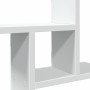 Estantes de pared 2 uds madera contrachapada blanco 38x12x38 cm by , Shelves and shelves - Ref: Foro24-853245, Price: 20,88 €...