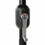 3-tier parasol with taupe gray aluminum pole 2 m by vidaXL, Umbrellas - Ref: Foro24-313855, Price: 66,25 €, Discount: %