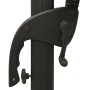 4-tier parasol with terracotta aluminum pole 3x3 m by vidaXL, Umbrellas - Ref: Foro24-313833, Price: 195,95 €, Discount: %