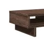 Brown oak wood engineering screen stand 50x27x15 cm by , Computer bases and risers - Ref: Foro24-854748, Price: 23,93 €, Disc...