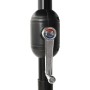 3-tier parasol with sand aluminum pole 2 m by vidaXL, Umbrellas - Ref: Foro24-313852, Price: 63,77 €, Discount: %