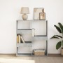 Regal / Raumteiler in Betongrau 100x33x115 cm von , Bücherregale und Regale - Ref: Foro24-854511, Preis: 53,63 €, Rabatt: %