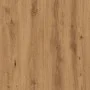High bar table made of engineered oak wood, artisan design, measuring 102x50x103.5 cm. by , Kitchen and dining tables - Ref: ...