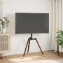 TV tripod for screens 37-65 inches Max VESA 400x400 mm 40 kg by , Monitor and TV stands - Ref: Foro24-4012164, Price: 126,01 ...