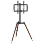 TV tripod for screens 37-65 inches Max VESA 400x400 mm 40 kg by , Monitor and TV stands - Ref: Foro24-4012164, Price: 126,01 ...