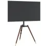 TV tripod for screens 37-65 inches Max VESA 400x400 mm 40 kg by , Monitor and TV stands - Ref: Foro24-4012164, Price: 126,01 ...