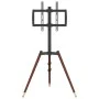 TV tripod for screens 37-65 inches Max VESA 400x400 mm 40 kg by , Monitor and TV stands - Ref: Foro24-4012164, Price: 126,01 ...