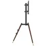 Trípode TV pantallas 37-65 pulgadas Max VESA 400x400 mm 40 kg de , Soportes para monitores y televisor - Ref: Foro24-4012164,...