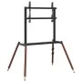 Soporte caballete TV pantalla 37-86" Max VESA 400x600 mm 60 kg by , Monitor and TV stands - Ref: Foro24-4012166, Price: 132,5...