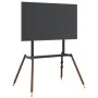 Soporte caballete TV pantalla 37-86" Max VESA 400x600 mm 60 kg by , Monitor and TV stands - Ref: Foro24-4012166, Price: 132,5...
