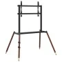 Soporte caballete TV pantalla 37-86" Max VESA 400x600 mm 60 kg by , Monitor and TV stands - Ref: Foro24-4012166, Price: 132,5...