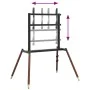 Soporte caballete TV pantalla 37-86" Max VESA 400x600 mm 60 kg by , Monitor and TV stands - Ref: Foro24-4012166, Price: 132,5...