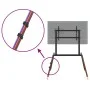 Soporte caballete TV pantalla 37-86" Max VESA 400x600 mm 60 kg by , Monitor and TV stands - Ref: Foro24-4012166, Price: 132,5...