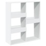Estantería/divisor de espacios blanco 100x33x115 cm by , Bookcases and shelves - Ref: Foro24-854508, Price: 61,76 €, Discount: %