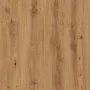 Craftsman oak engineered wood bookshelf 50x25x105 cm by , Bookcases and shelves - Ref: Foro24-852797, Price: 74,46 €, Discoun...