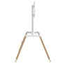 TV screen tripod stand support 37-86" Max VESA 400x600 mm 60 kg by , Monitor and TV stands - Ref: Foro24-4012167, Price: 132,...