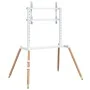 TV screen tripod stand support 37-86" Max VESA 400x600 mm 60 kg by , Monitor and TV stands - Ref: Foro24-4012167, Price: 132,...