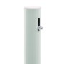 Retractable side awning 120x300 cm red by , Umbrellas - Ref: Foro24-45362, Price: 68,28 €, Discount: %