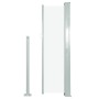 Retractable side awning 120x300 cm cream by , Umbrellas - Ref: Foro24-45360, Price: 82,34 €, Discount: %