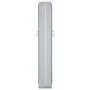 Toldo lateral retráctil gris antracita 120x600 cm de , Sombrillas - Ref: Foro24-48450, Precio: 179,52 €, Descuento: %