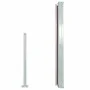 Toldo lateral retráctil 120x300 cm marrón de , Sombrillas - Ref: Foro24-45364, Precio: 79,51 €, Descuento: %
