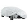 Car cover for Sedan with silver buckle straps L by , Car Storage Covers - Ref: Foro24-4008927, Price: 35,33 €, Discount: %