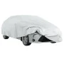 Funda de coche para Sedan con correas hebilla plateado L de , Cubiertas para almacenamiento de automóviles - Ref: Foro24-4008...