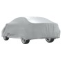 Car cover for Sedan with silver buckle straps L by , Car Storage Covers - Ref: Foro24-4008927, Price: 35,33 €, Discount: %