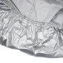 Car cover for Sedan with silver buckle straps L by , Car Storage Covers - Ref: Foro24-4008927, Price: 35,33 €, Discount: %
