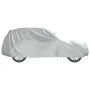 Autoschutzhülle für SUV mit silberner Schnalle und Riemen L. von , Autoaufbewahrungsabdeckungen - Ref: Foro24-4008931, Preis:...