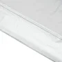 Funda para coche con ganchos media plateado M de , Cubiertas para almacenamiento de automóviles - Ref: Foro24-4008933, Precio...