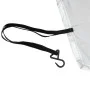 Funda para coche con ganchos media plateado M de , Cubiertas para almacenamiento de automóviles - Ref: Foro24-4008933, Precio...