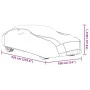 Full car cover for Sedan, XL size, gray/silver anti-hail protection by , Car Storage Covers - Ref: Foro24-4008946, Price: 102...