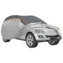 Complete SUV car cover with XL anti-hail protection in gray/silver. by , Car Storage Covers - Ref: Foro24-4008950, Price: 115...