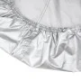 Complete SUV car cover with XL anti-hail protection in gray/silver. by , Car Storage Covers - Ref: Foro24-4008950, Price: 115...