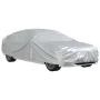 Car cover for Sedan with silver PEVA buckle straps L by , Car Storage Covers - Ref: Foro24-4008952, Price: 37,35 €, Discount: %