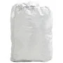 Car cover for Sedan with silver PEVA buckle straps L by , Car Storage Covers - Ref: Foro24-4008952, Price: 37,35 €, Discount: %