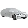 Car cover for Sedan with silver PEVA buckle straps L by , Car Storage Covers - Ref: Foro24-4008952, Price: 37,35 €, Discount: %