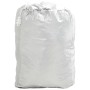 Car cover with silver hooks, medium size, made of PEVA. by , Car Storage Covers - Ref: Foro24-4008959, Price: 25,72 €, Discou...