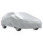 Autoschutzhülle für Limousine mit silberner XL-Schnalle. von , Autoaufbewahrungsabdeckungen - Ref: Foro24-4008928, Preis: 35,...