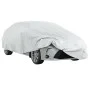 Funda de coche para Sedan con correas hebilla plateado XL de , Cubiertas para almacenamiento de automóviles - Ref: Foro24-400...