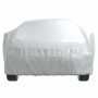Autoschutzhülle für Limousine mit silberner XL-Schnalle. von , Autoaufbewahrungsabdeckungen - Ref: Foro24-4008928, Preis: 35,...