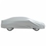 Autoschutzhülle für Limousine mit silberner XL-Schnalle. von , Autoaufbewahrungsabdeckungen - Ref: Foro24-4008928, Preis: 35,...