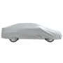 Funda de coche para Sedan con correas hebilla plateado XL de , Cubiertas para almacenamiento de automóviles - Ref: Foro24-400...