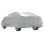 Autoschutzhülle für Limousine mit silberner XL-Schnalle. von , Autoaufbewahrungsabdeckungen - Ref: Foro24-4008928, Preis: 35,...