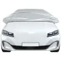 Car cover with silver hooks, size XL by , Car Storage Covers - Ref: Foro24-4008935, Price: 25,10 €, Discount: %