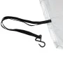 Car cover with silver hooks, size XL by , Car Storage Covers - Ref: Foro24-4008935, Price: 25,10 €, Discount: %